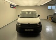 Volkswagen Caddy Kombi 1,5 l 84 kw