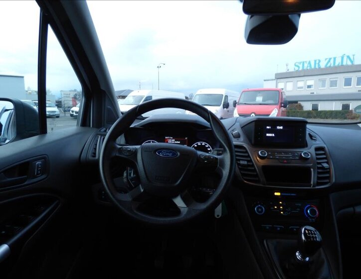 Ford Transit Connect MPV 1,5 l 74 kw