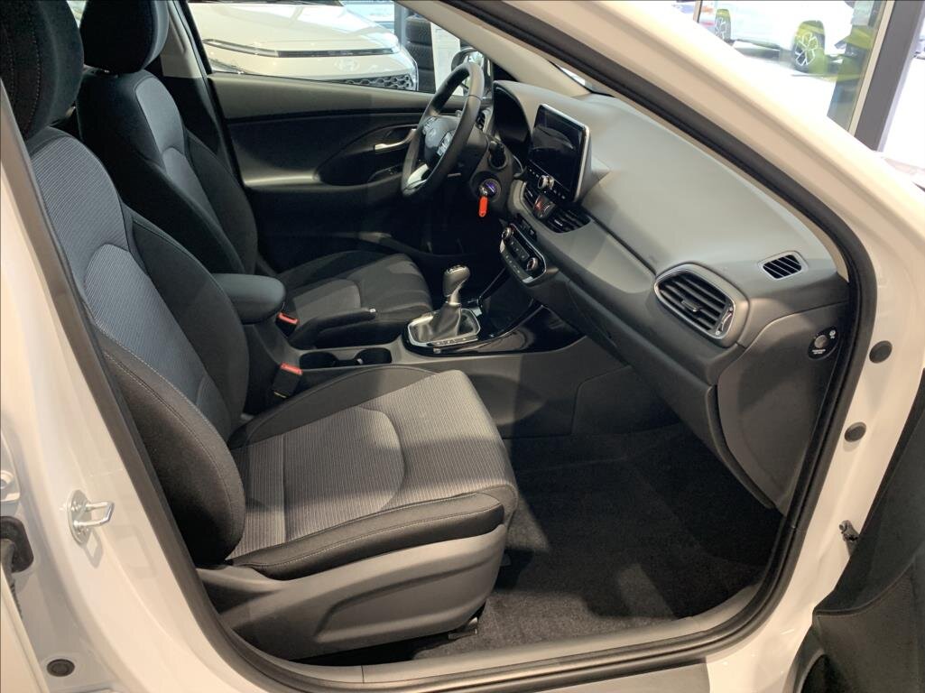 Hyundai i30 Kombi 1,5 l 70 kw