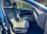 Volkswagen Passat Kombi 2,0 l 110 kw