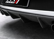 Seat Leon Kombi 2,0 l 221 kw