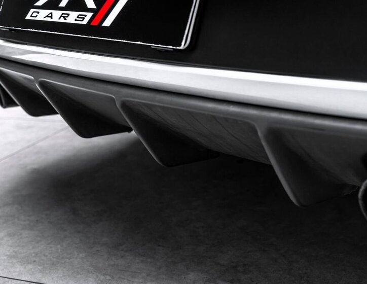 Seat Leon Kombi 2,0 l 221 kw