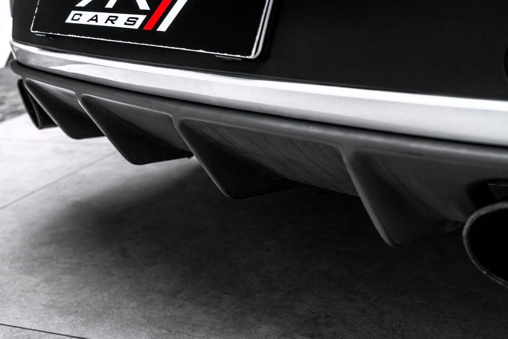 Seat Leon Kombi 2,0 l 221 kw