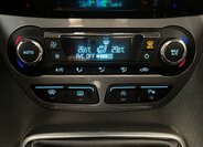 Ford Tourneo Connect MPV 1,5 l 88 kw