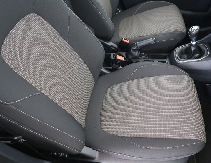 Ford Tourneo Courier VAN / Minibus 999,0 91 kw