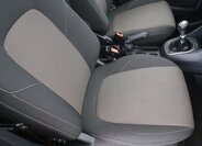 Ford Tourneo Courier VAN / Minibus 999,0 91 kw