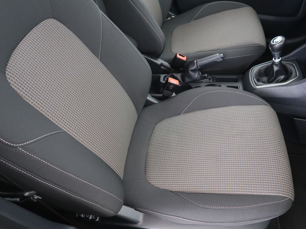 Ford Tourneo Courier VAN / Minibus 999,0 91 kw