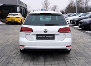 Volkswagen Golf Kombi 1,6 l 85 kw