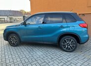 Suzuki Vitara Hatchback 1,6 l 88 kw