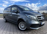 Mercedes-Benz Třídy V MPV 2,0 l 140 kw