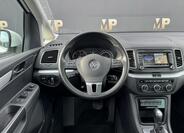 Volkswagen Sharan 15