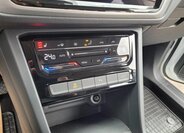 Volkswagen Touran MPV 2,0 l 90 kw