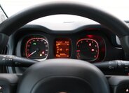 Fiat Panda Hatchback 999,0 52 kw