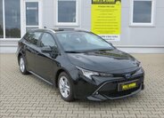Toyota Corolla Kombi 2,0 l 112 kw