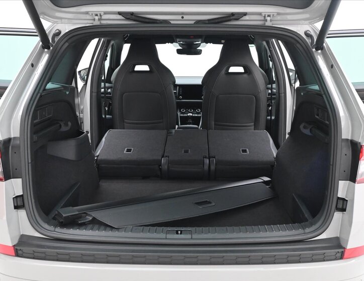 Škoda Kodiaq 11