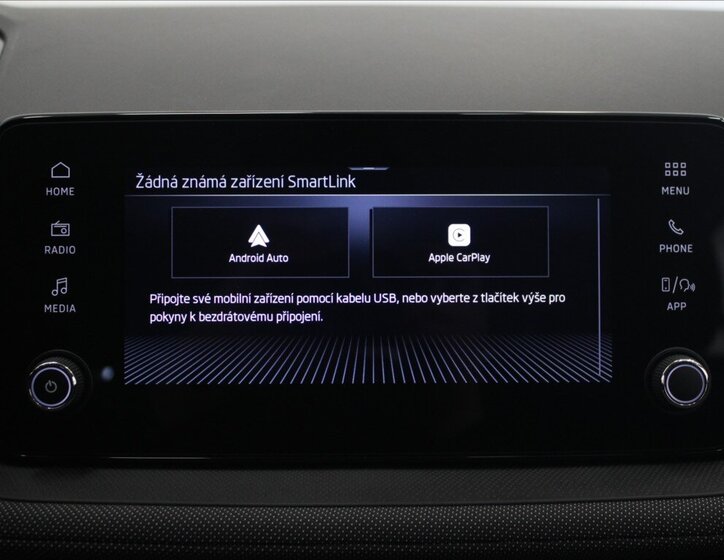 Škoda Fabia Hatchback 999,0 70 kw