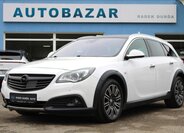 Opel Insignia 1