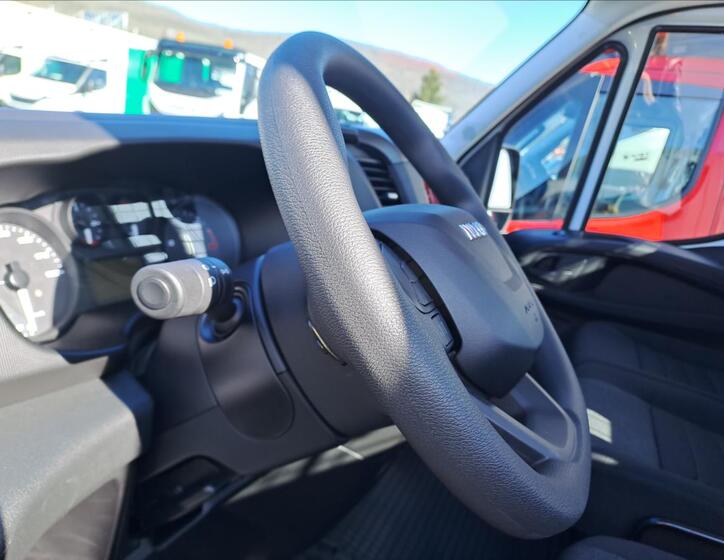Iveco Daily 10