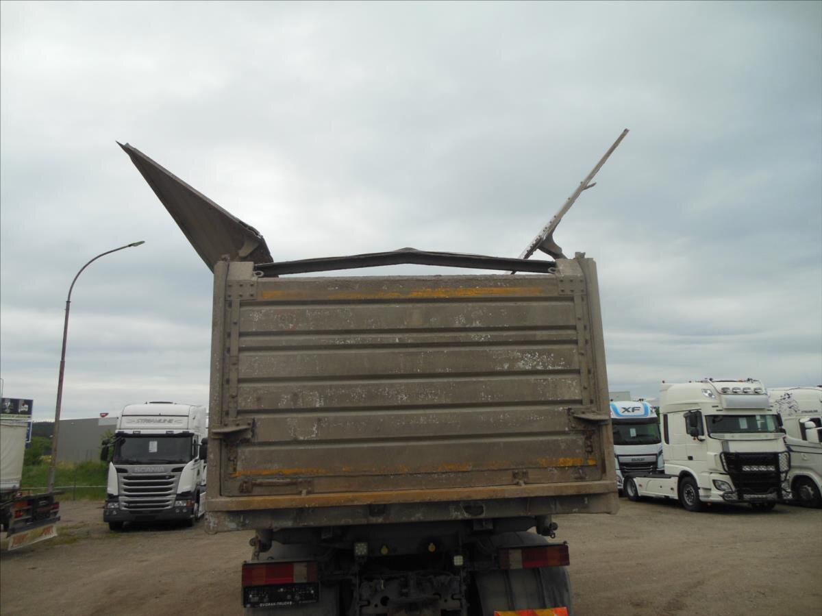 Mercedes-Benz Ostatní