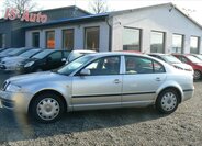 Škoda Superb Sedan 1,9 l 74 kw