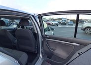 Volkswagen Golf Hatchback 1,6 l 75 kw