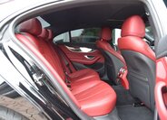 Mercedes-Benz CLS Sedan / Limuzína 3,0 l 320 kw
