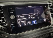 Volkswagen T-Roc SUV 1,5 l 110 kw