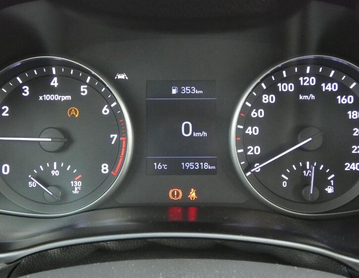 Hyundai i30 Kombi 998,0 88 kw