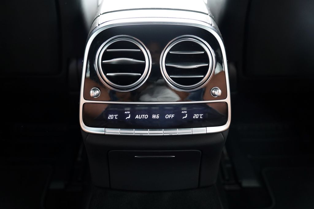 Mercedes-Benz Třídy S