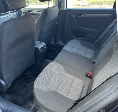 Volkswagen Passat 33