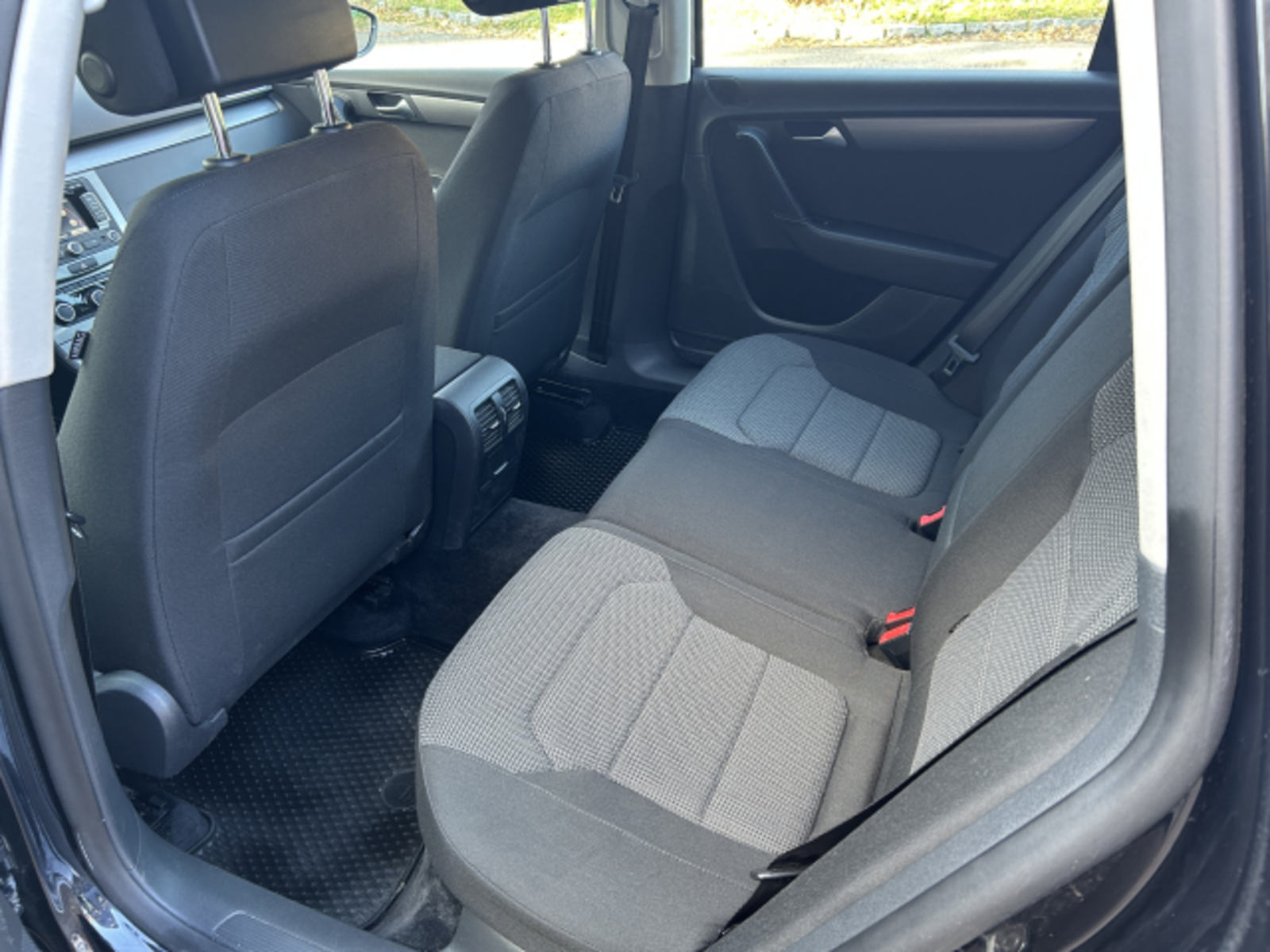 Volkswagen Passat 33