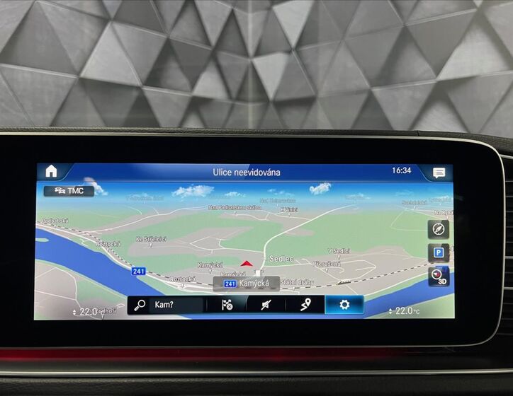 Mercedes-Benz GLS 14