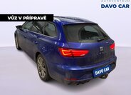 Seat Leon Kombi 1,5 l 96 kw