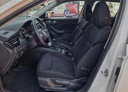 Škoda Scala Hatchback 999,0 81 kw