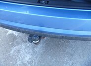 Škoda Octavia Kombi 1,6 l 85 kw