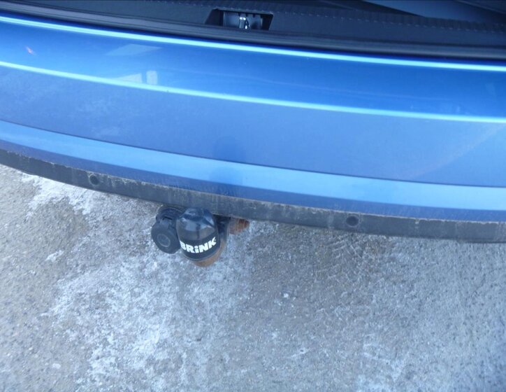 Škoda Octavia Kombi 1,6 l 85 kw