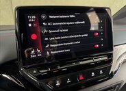 Volkswagen ID.4 SUV / Terénní 0,0 220 kw