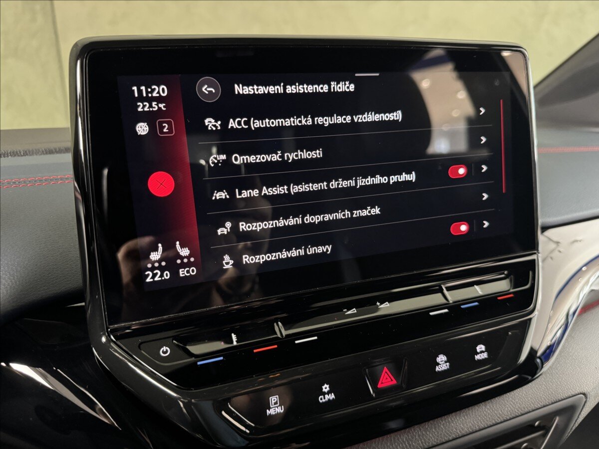 Volkswagen ID.4 SUV / Terénní 0,0 220 kw