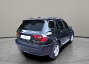 BMW X3 5