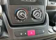 Peugeot Boxer Skříň 2,2 l 110 kw