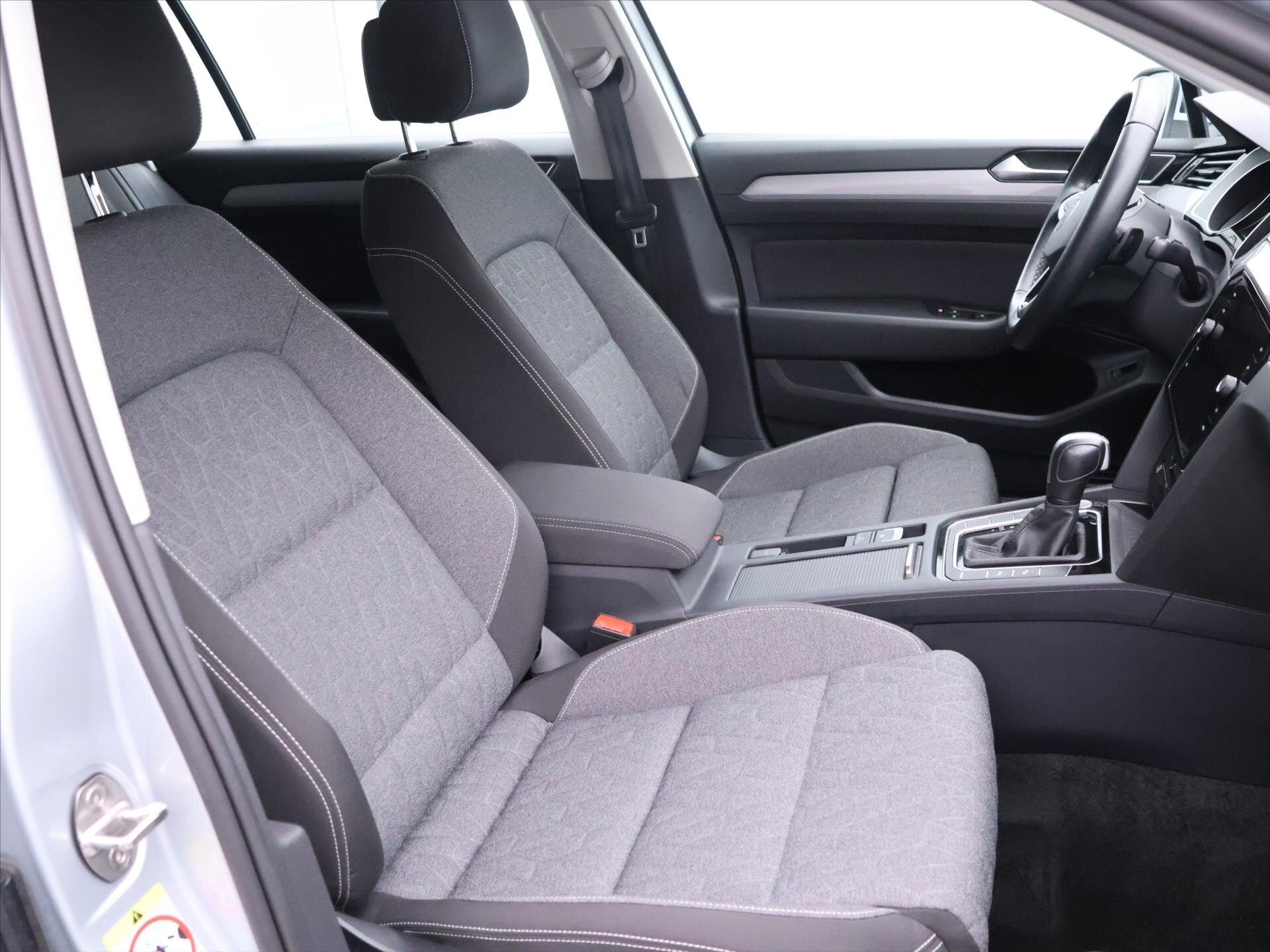 Volkswagen Passat Kombi 2,0 l 110 kw