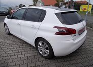Peugeot 308 12