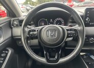 Honda HR-V SUV 1,5 l 79 kw
