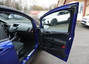 Ford B-MAX MPV 998,0 74 kw