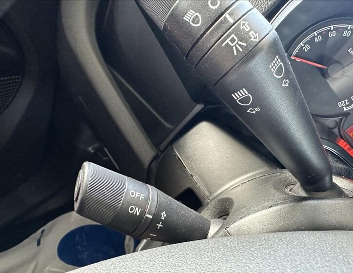 Opel Combo Kombi 1,6 l 66 kw