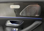 Mercedes-Benz GLE 35