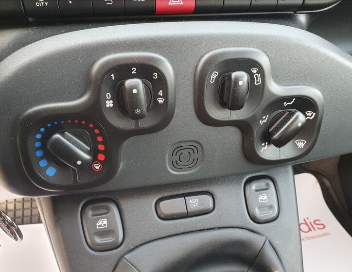 Fiat Panda 11