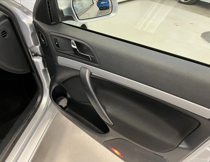 Škoda Octavia Kombi 2,0 l 103 kw