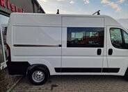 Citroën Jumper Skříň 2,2 l 103 kw