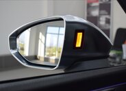 Audi S7 Hatchback 3,0 l 257 kw